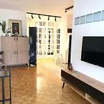 Apartament Powisle