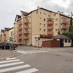 Metro Kabaty Elegant Apartment