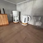 Orange House