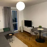 Apartament Niepodleglosci