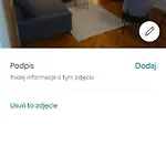 Apartament Niepodleglosci