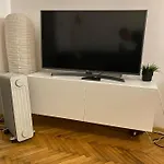 Apartament Niepodleglosci