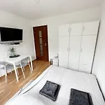 Anielewicza 26 Rooms