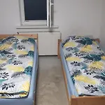 Just Sleep Rembertow