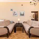 Apartament Wilcza By Your Freedom