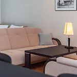 Apartament Wilcza By Your Freedom