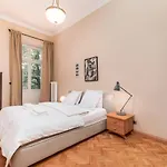 Apartament Wilcza By Your Freedom