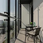 Pet-Friendly Apartment Prymasa Tysiaclecia By Renters