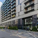 Pet-Friendly Apartment Prymasa Tysiaclecia By Renters