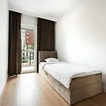 Bemowo Narwik Modern Apartment