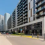Pet-Friendly Apartment Prymasa Tysiaclecia By Renters