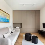 Centrum Nauki Kopernika Luxury Studio