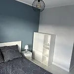 New 1 Bed Apartment With Balcony, Local Amenities