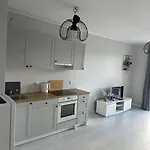 New 1 Bed Apartment With Balcony, Local Amenities