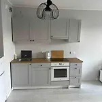 New 1 Bed Apartment With Balcony, Local Amenities