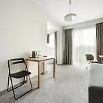 Wilanow Cosy Studio