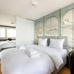 Central Panorama Apartment Chmielna 35