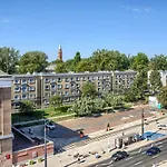 Corolla Apartments Solidarnosci 147