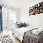 Praga Bliska Comfort Studio