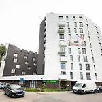 Praga Bliska Comfort Studio