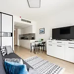 Praga Bliska Comfort Studio