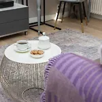 Cosy Studio Nowy Swiat Srodmiescie By Noclegi Renters