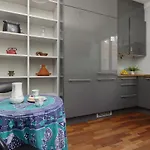 Comfy Warsaw City Centre Apartment By Noclegi Renters