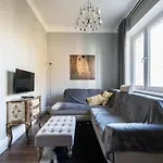 Harmony Heights Apartment