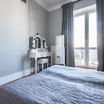 Harmony Heights Apartment