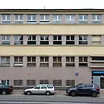 Hostel Powstaniec Wola - Private Rooms