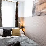 Clicktheflat Conrada Apart Rooms