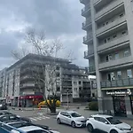 Pokoje Ken