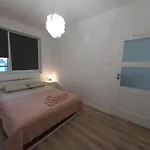 Mieszkanie Warszawa 5
