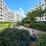 Mieszkanie Warszawa 5