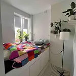 Nowoczesny Apartament Na Pradze-Polnoc