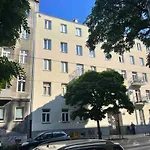 Nowoczesny Apartament Na Pradze-Polnoc
