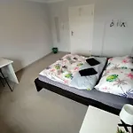 Fantastic Apartments - Nw30 Pokoj - A
