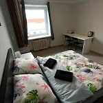 Fantastic Apartments - Nw30 Pokoj - A