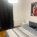 Apartament Tasmowa