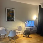 Apartament Tasmowa