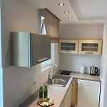 Sienna Apartment- City Center
