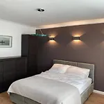 Sienna Apartment- City Center
