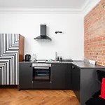 Metro Wilenski Varsovia Studio #3