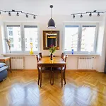 Charming Apt Next To Lazienki Park And City Center