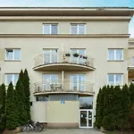 Apartments With Gym And Sauna In Warsaw