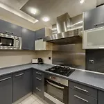 Apartments With Gym And Sauna In Warsaw