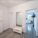 Czapelska 60M2 Nowoczesny Apartament!