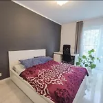 Czapelska 60M2 Nowoczesny Apartament!