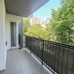 Czapelska 60M2 Nowoczesny Apartament!