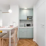 Wilanowska 10 By Homeprime